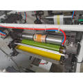 unit type China factory reel to reel 4/5/6 color flexo printing machine for printing paper cups